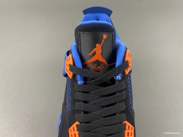 308497-027 Cavs AIR 4 Retro Jordan 1202